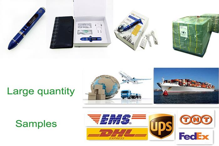 Olovka za čitanje odraslih od 14 jezika