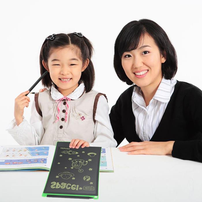 LCD Writing Tablet for Kids