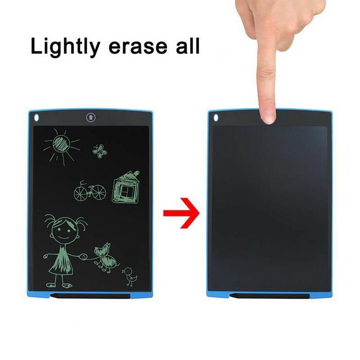 LCD Writing Tablet for Kids