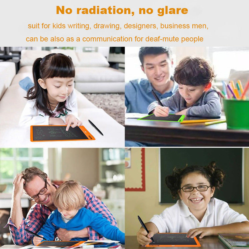 LCD Drawing Board Writing Tablet