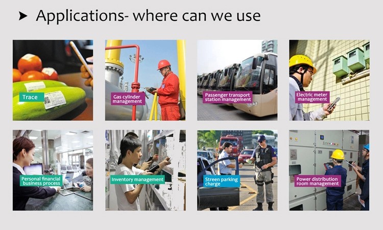 IP68 Rugged Tablet PC With NFC GPS Glonass