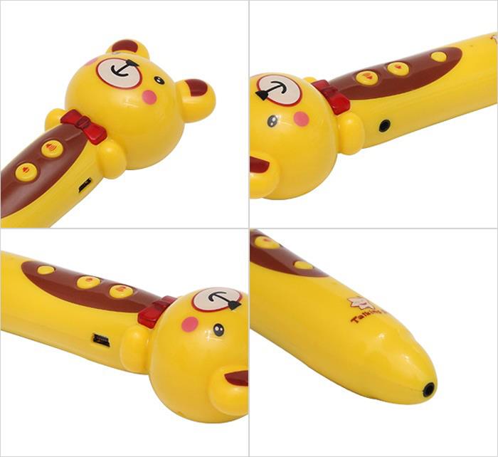 Wholesale Pen Kids English OID Read Pen