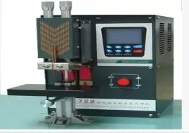 point welding machine