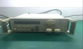 charger load test machine