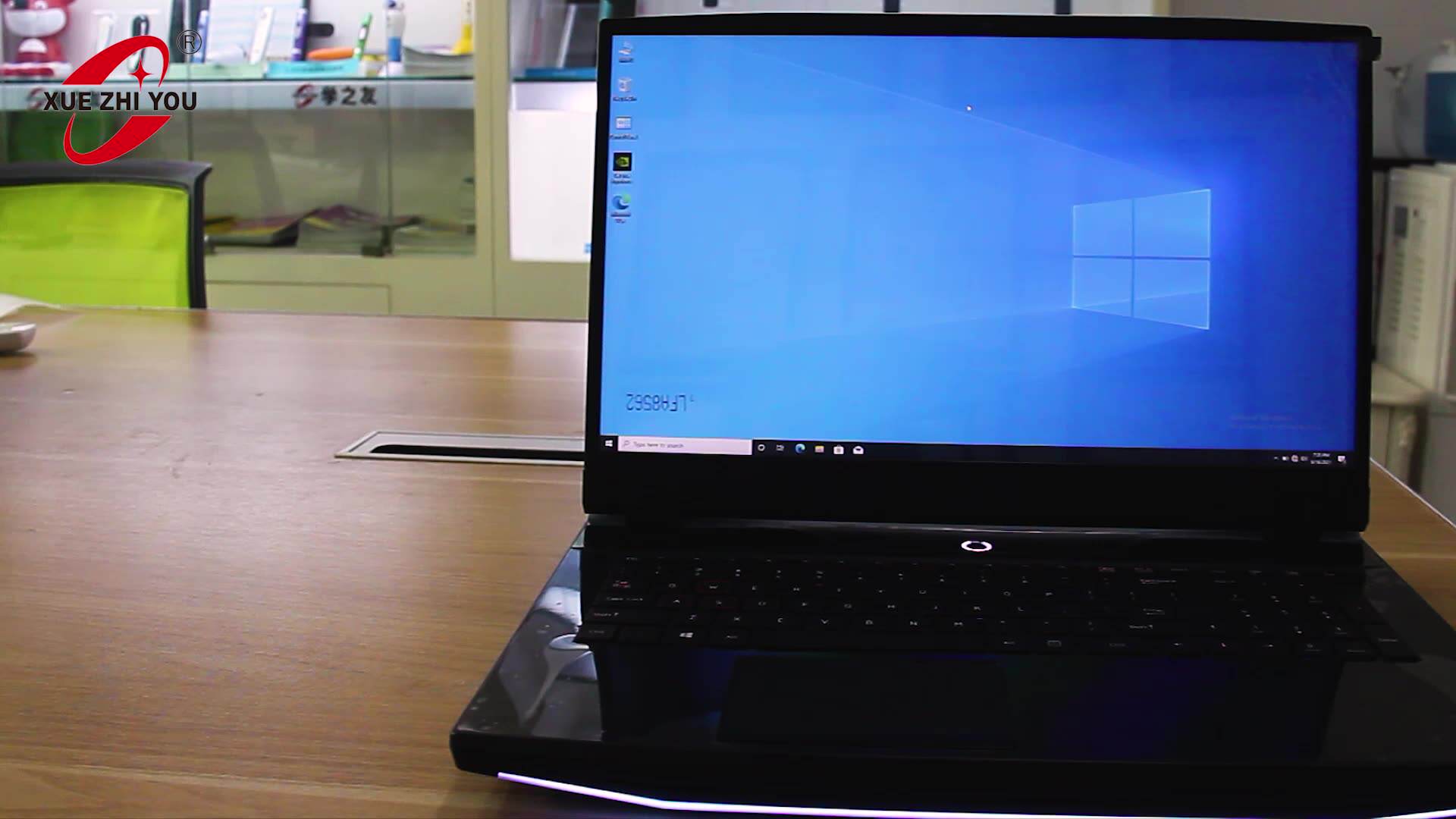 Laptop Gaming PC