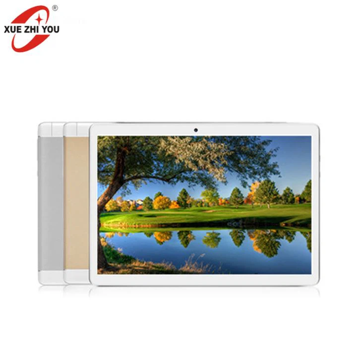Dual Sim 3G Tablet 10 inčni Android 5.1 Quad Core Tablet PC OEM ODM