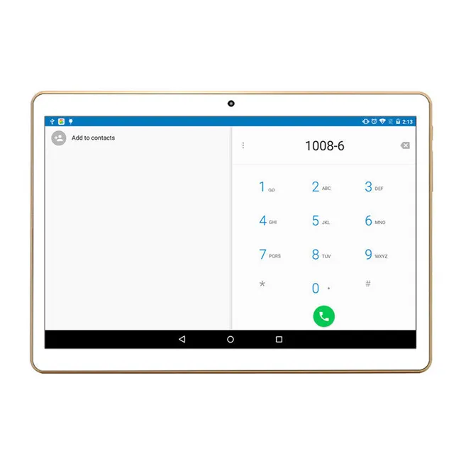 7 inča Kid Tablet PC Quad-core Android 7.0