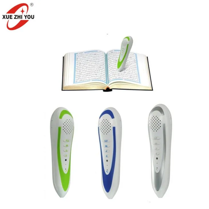 Čarobno čitanje olovke Funintni digitalni stroj za digitalno učenje za odrasle visokokvalitetne poslovne audio olovke