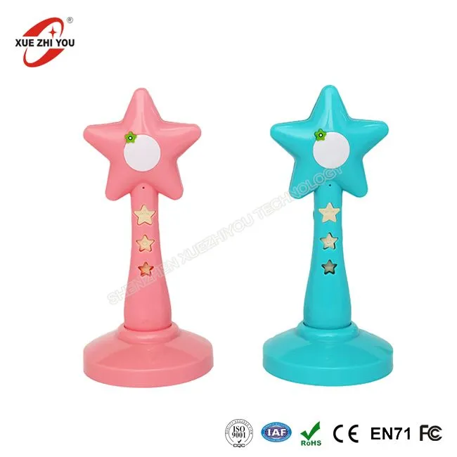 Digitalni alat za učenje španjolskog učenja OID Touch za razgovor s olovkom album i dnevnik