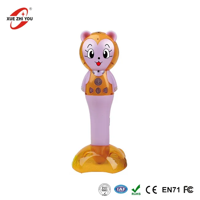 Christmas Smart Talking Pen Sound Book