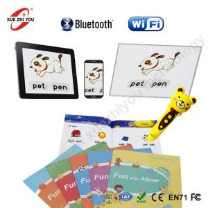 Pametna Bluetooth slušalica Sonix OID Read Pen