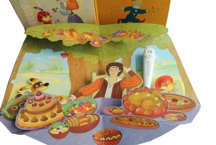 Specijalna govorna pila s brajevima za pisanje OID zvučne knjige Djeca učenja stroja Najbolji dar za djecu s vidom pogoršanja