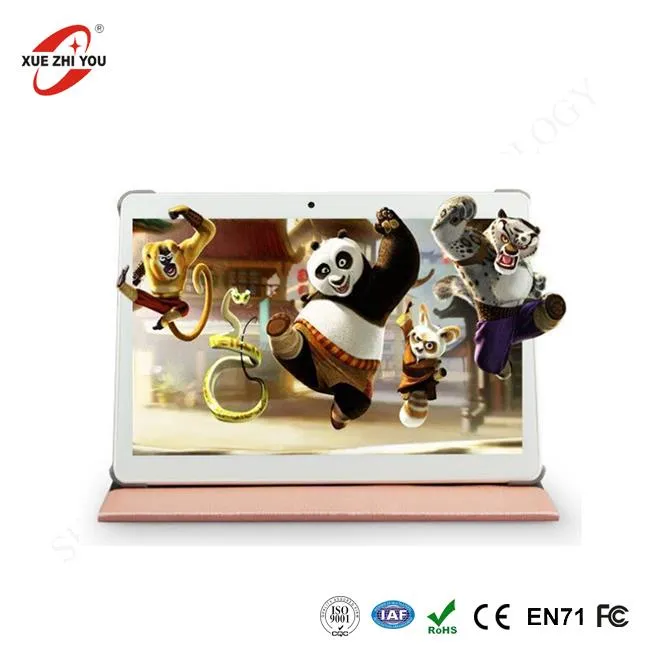 10.1 inča Octa Core Android 7.0 Tablet PC