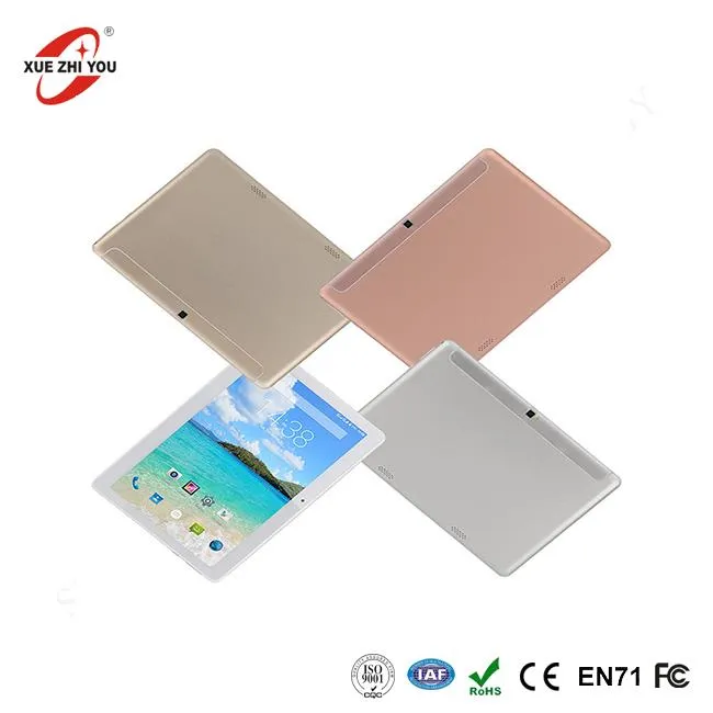 10 inčni 4G Android 2 + 32 GB tabletno računalo