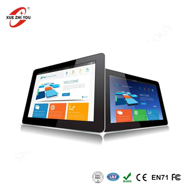 10 inčni 4G LTE Android tablet PC