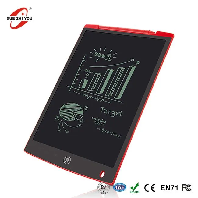 12 inčni LCD djece pisanje odbora