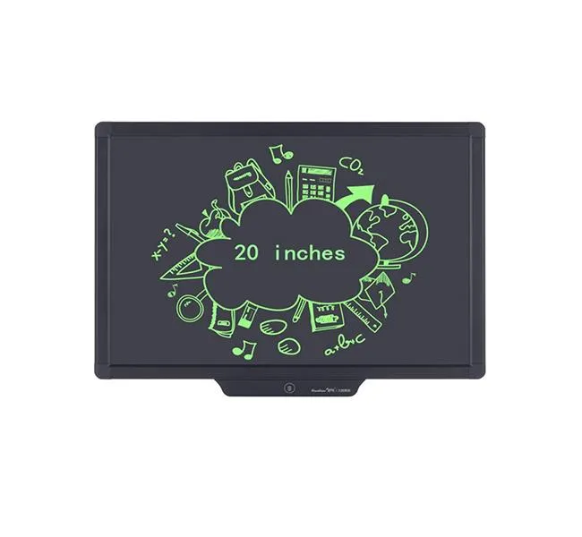 Tablet za pisanje od 20 inča