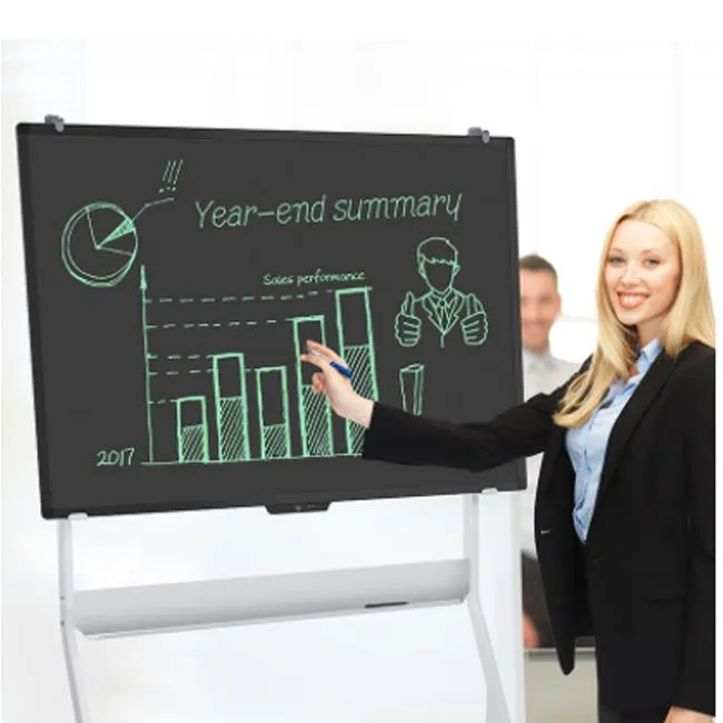 58 inčni LCD pisaći stol Digitalni brusni jastučić