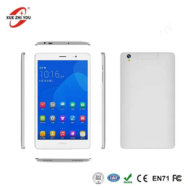 Jeftini 3G 7-inčni Android Tablet PC