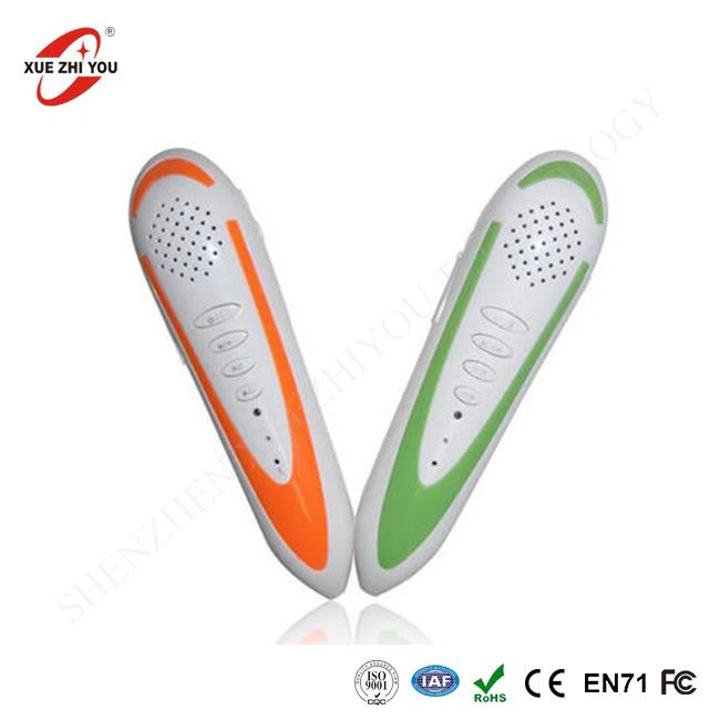 8GB memorije koji se tiče prsta čitanje olovke