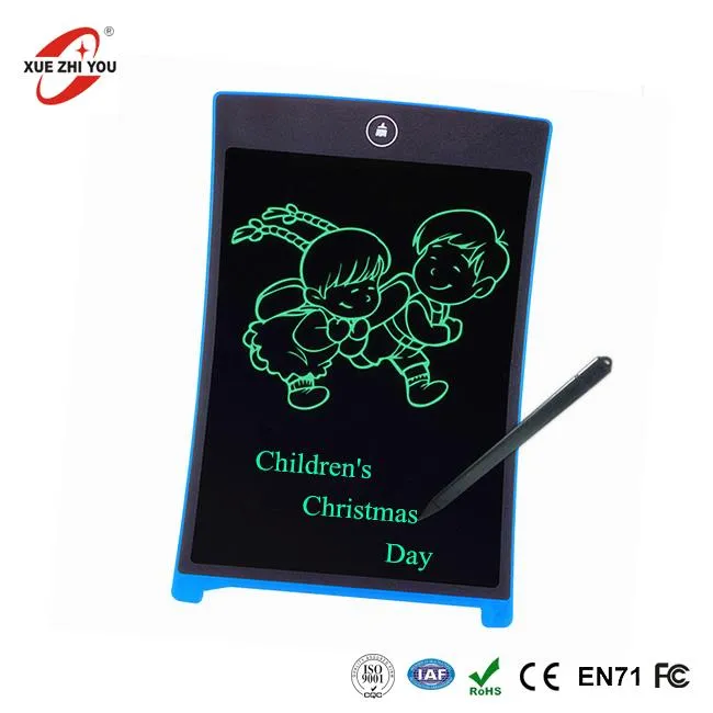 Crta ploča 8,5 inča Djeca lako prepisana