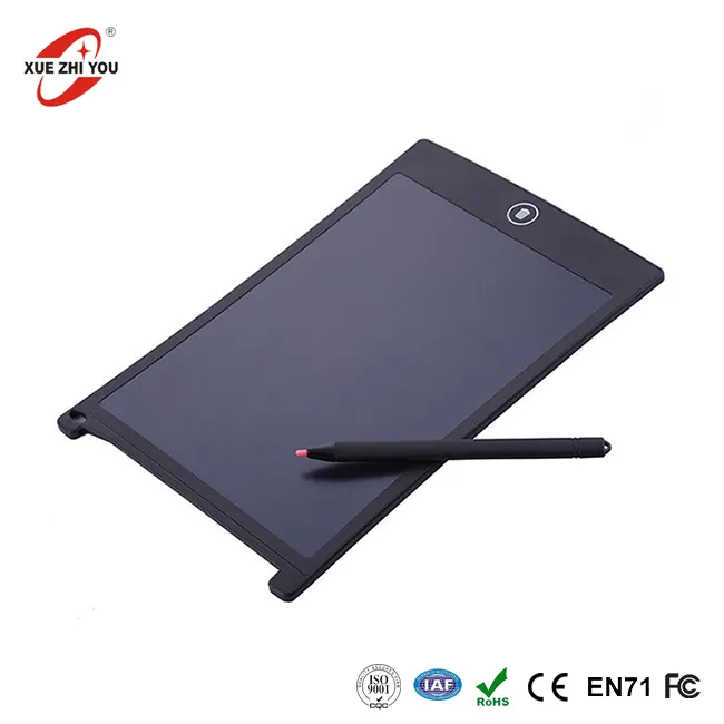 LCD za pisanje ploče za crtanje igračaka