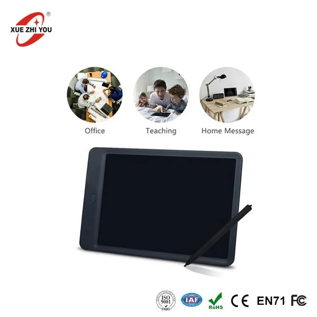 Eco-friendly LCD Writing Pad