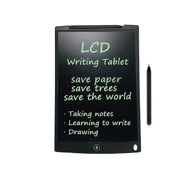 LCD E-Write crtež Doodle ploče