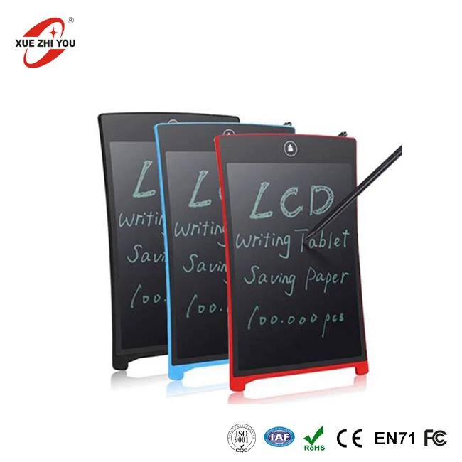 LCD Writing Tablet For Kids
