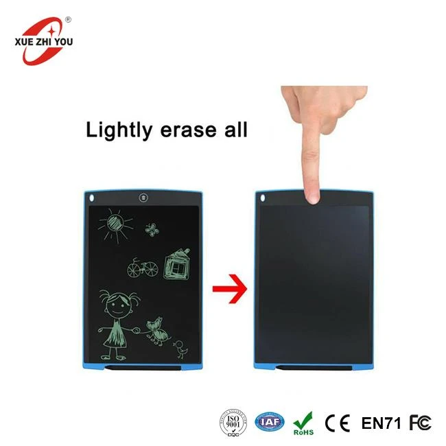 LCD Writing Tablet For Kids