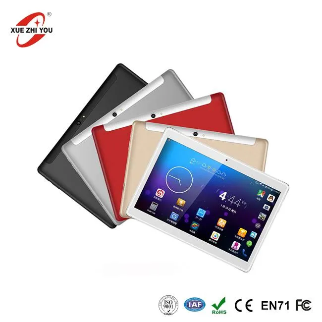 Ram 4GB Rom 64GB 10 inčni Tablet PC 2560 * 1400 FHD