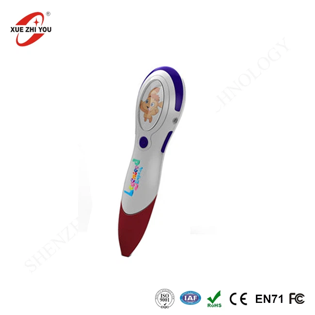 Priča pero engleski Francuski Španjolski Arapski