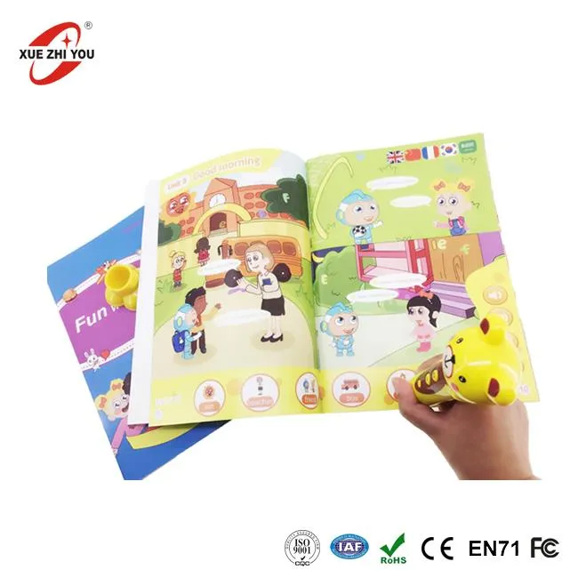 Wholesale Pen Kids English OID Read Pen