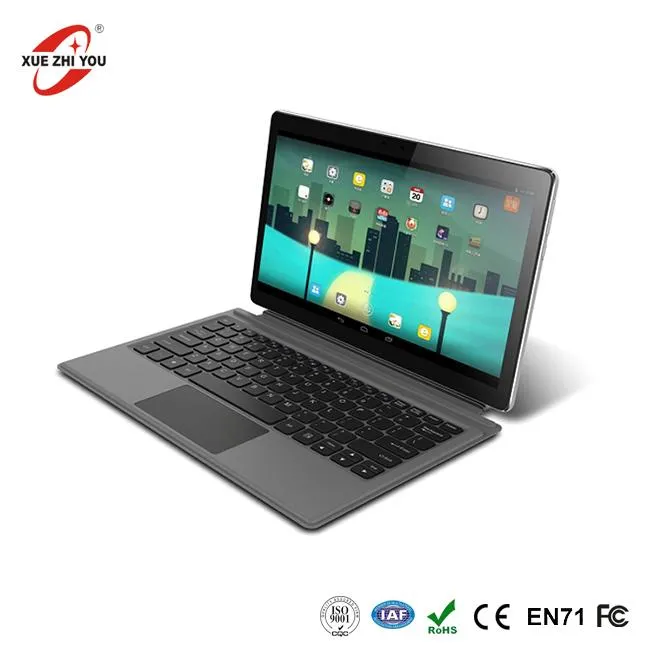 11.6 inčni Helio X20 tablet LTE FDD TDD