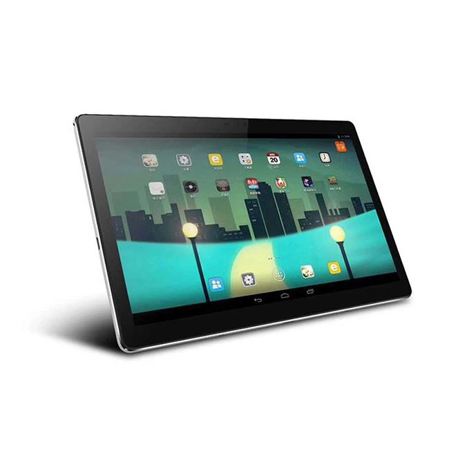 11.6 Inch Helio X20 Tablet LTE FDD TDD