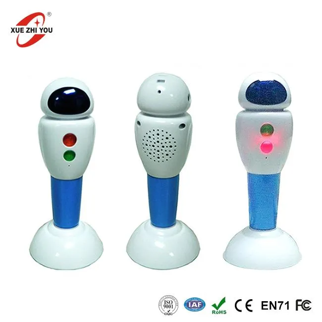 Dječja pametna knjiga za čitanje Govoreća olovka