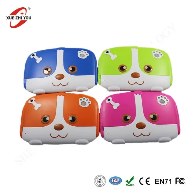 Božićni poklon Android tableti za djecu