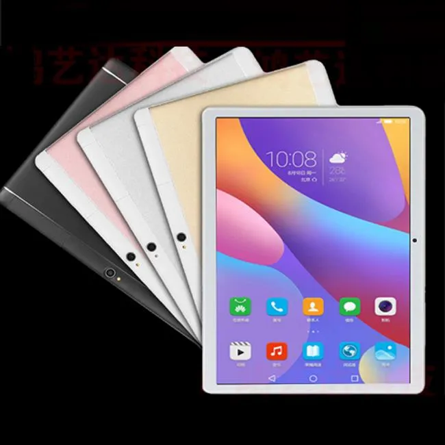 Cost-effective Smart Dual Band WIFI Tablet PC