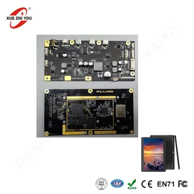 Prilagođeni tablet za inteligentni terminalni uređaj