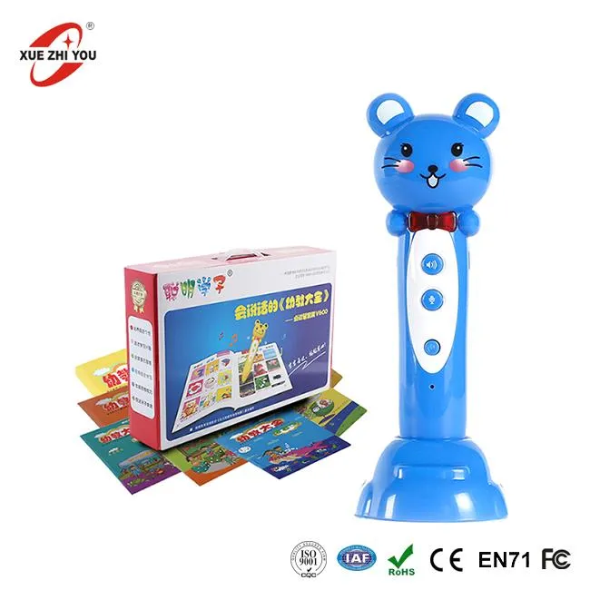 Prilagodite Tvornica Talking Pen Book