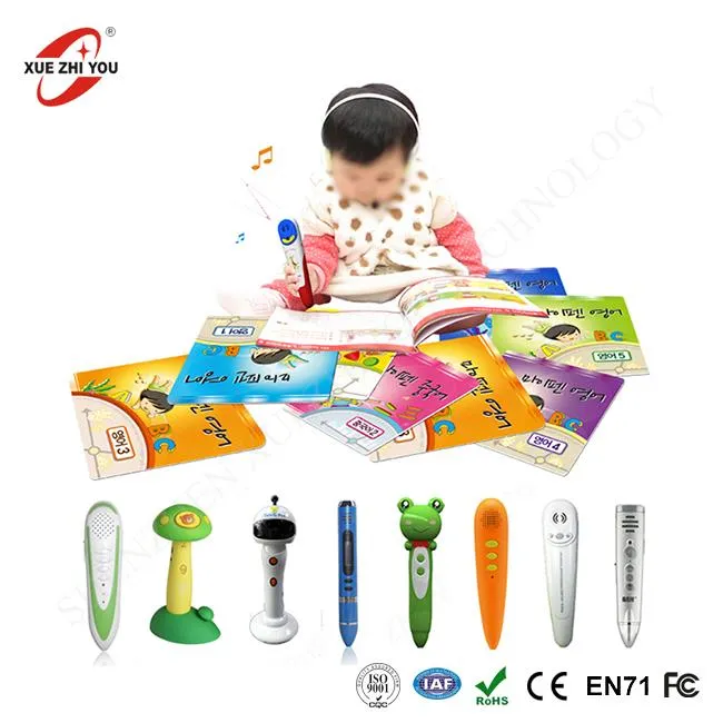 Olovka za čitanje digitalnih olovki OID