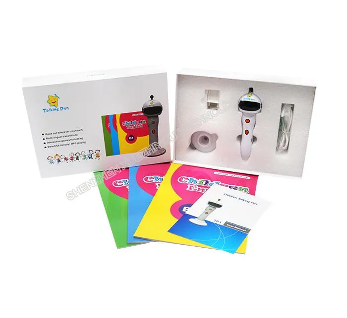 Book of Penning Penning of Early Education