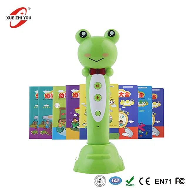 Čarobna olovka za djecu Višejezične knjige