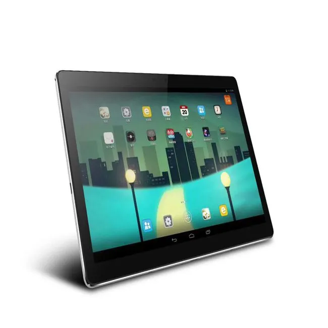 Najnoviji 11,6-inčni MTK6797 1920 * 1200 3 + 32 4 + 64 Bluetooth 4.1 TYPE-C sučelje Vanjski tvrdi disk