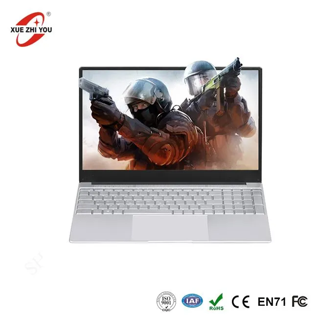 15.6 Palac FHD Postati vitak Bilježnica 8GB + 512GB Win10 Laptop Računalo