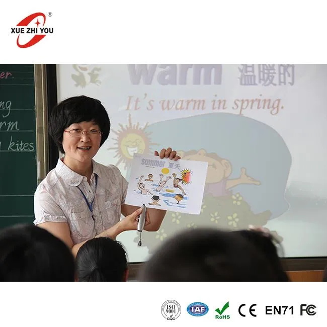 Bluetooth Talking Reading Pen