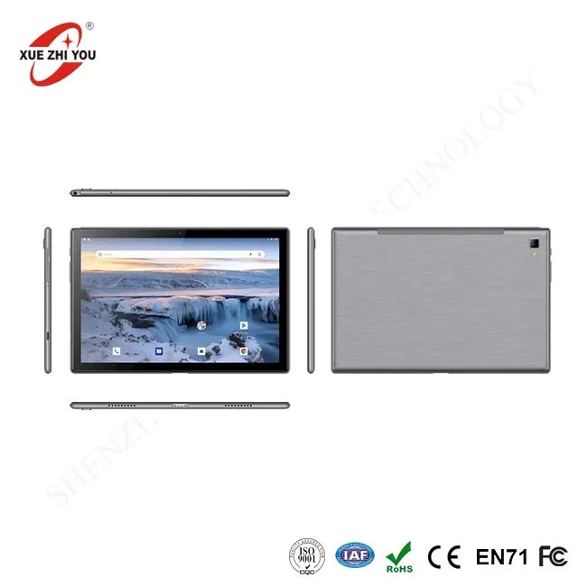 Android tableta visoke razine 4G LTE Octa-core tabletta