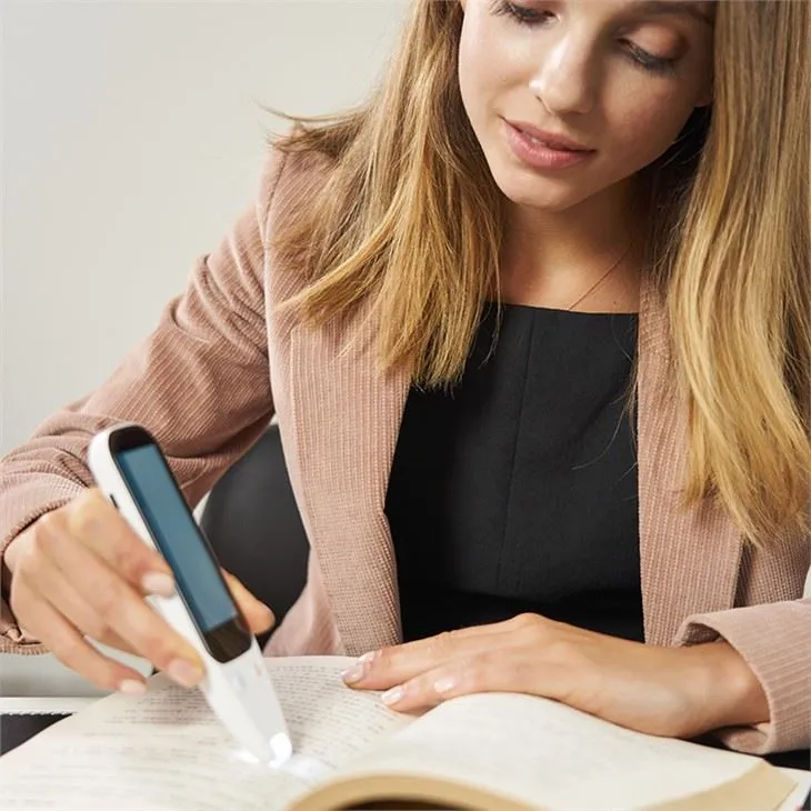 Ai jezična olovka za prijevod sa 112 jezika