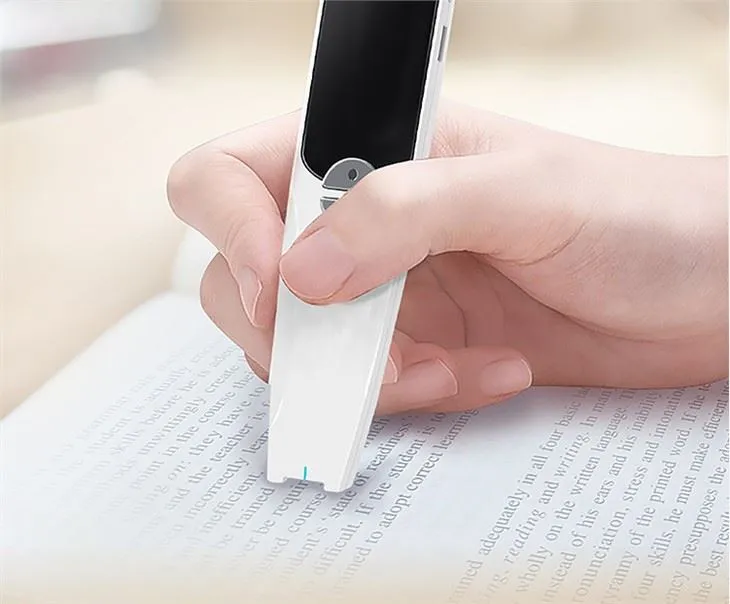 Učinkovita olovka za prijevod u stvarnom vremenu