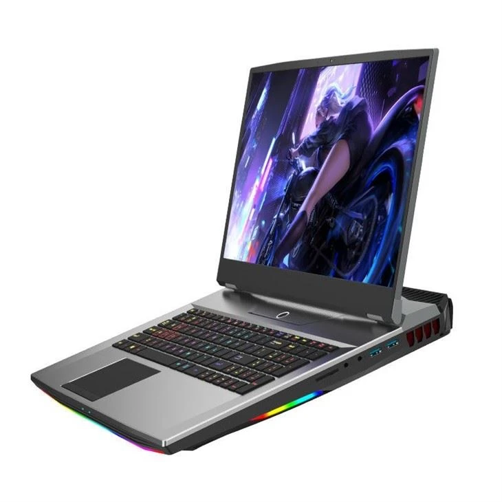 17.3 inčni igrački laptop PC I 9 10885 h